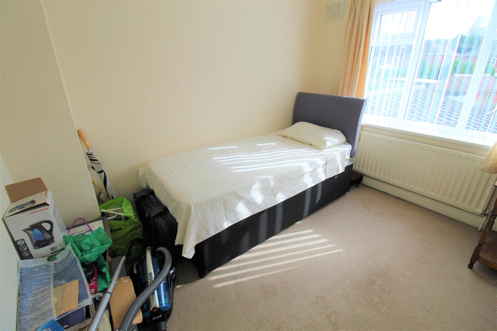 Barry Avenue, Bucknall, Stoke-On-Trent